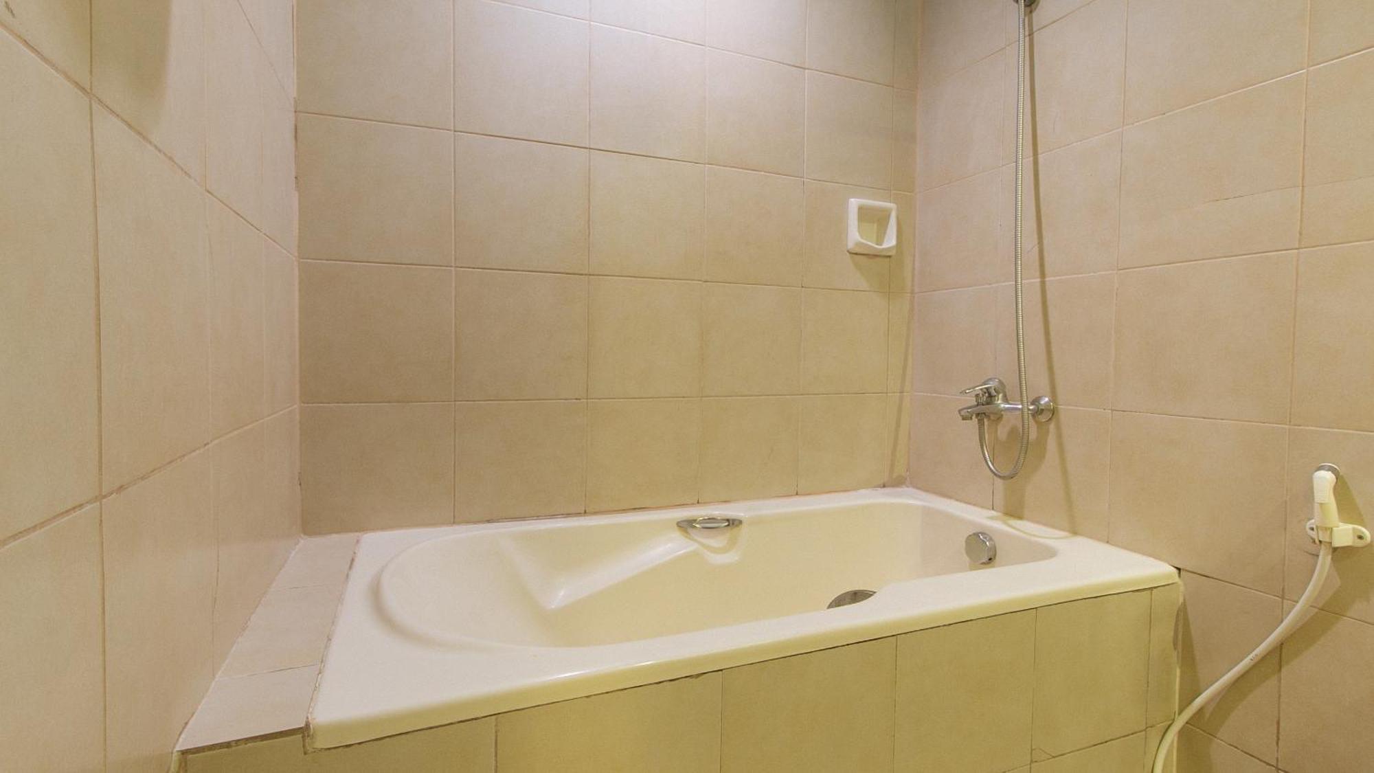 Reddoorz At Comfy Inn Ermita Manila Zewnętrze zdjęcie